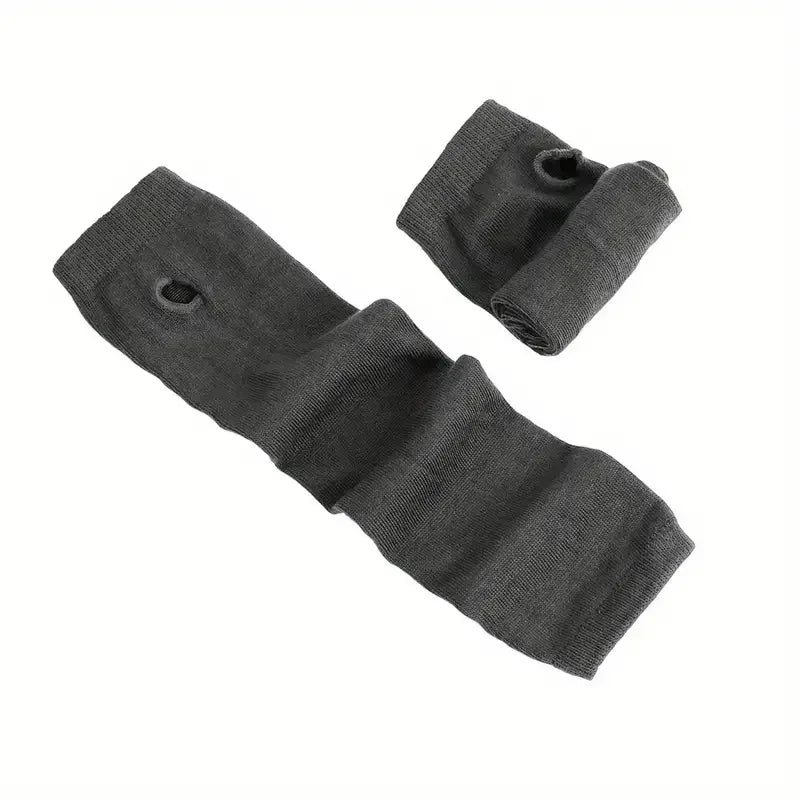 Gants Gothiques Longs