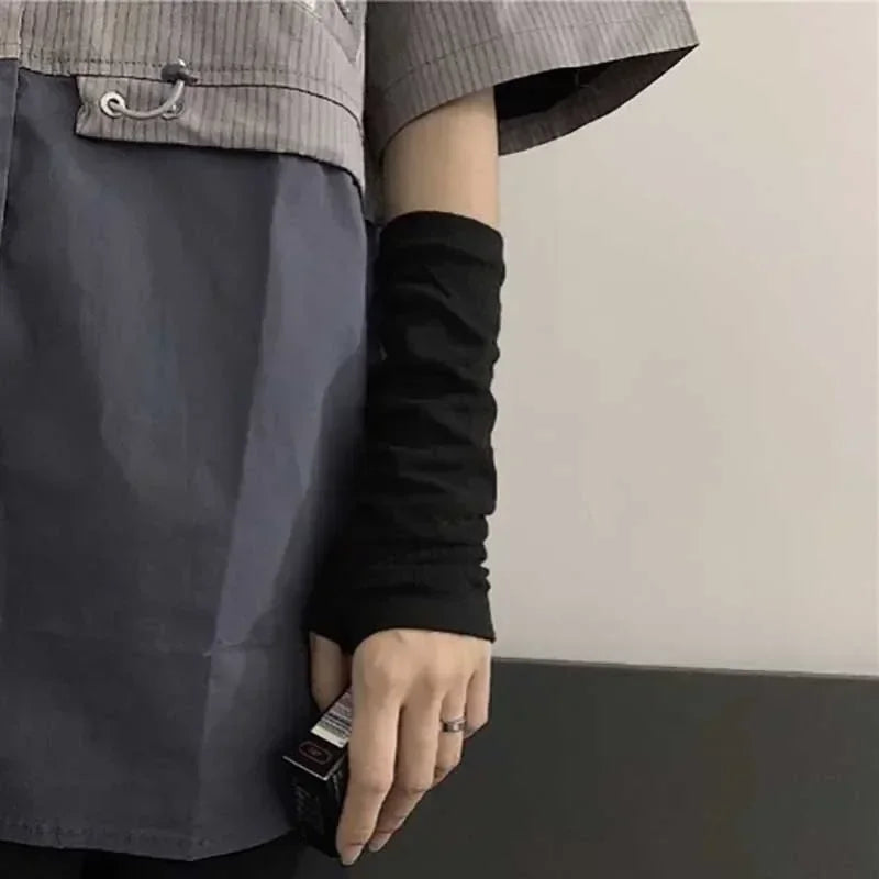 Gants Gothiques Longs