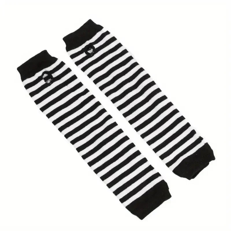 Gants Gothiques Longs